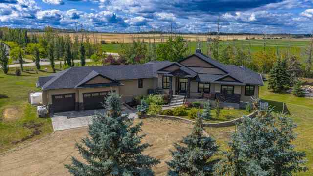  T8W 5B7 Rural Grande Prairie No. 1, County of