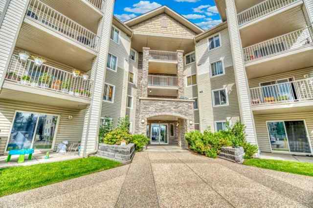 Somerset real estate 1313, 1000 Somervale Court SW in Somerset Calgary