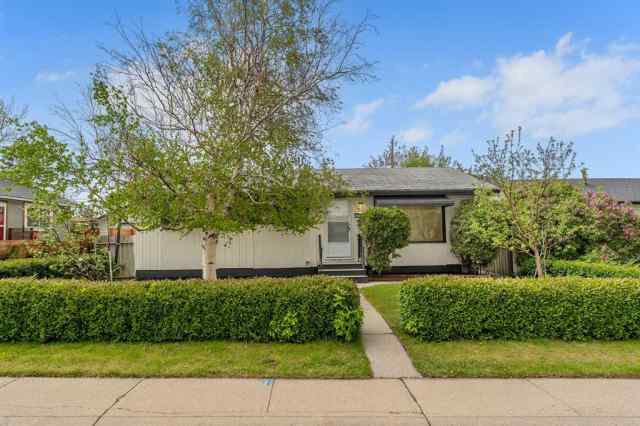 Albert Park/Radisson Heights real estate 1512 Robson Crescent SE in Albert Park/Radisson Heights Calgary