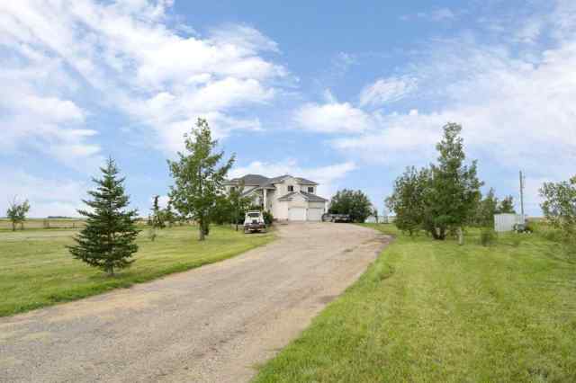 NONE real estate 250257 271 Range Road  in NONE Rural Rocky View County