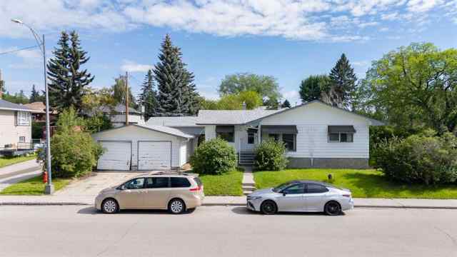 Cambrian Heights real estate 4 Cornell Place NW in Cambrian Heights Calgary