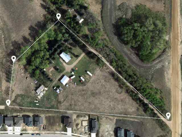 NONE real estate 39520, 272 Range Road  in NONE Blackfalds