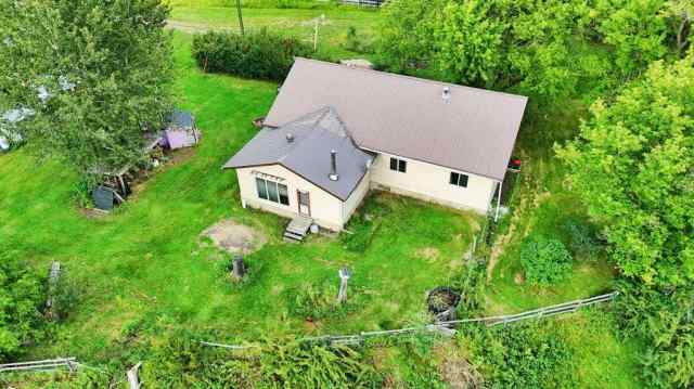 NONE real estate 47516A RR42   in NONE Rural Brazeau County