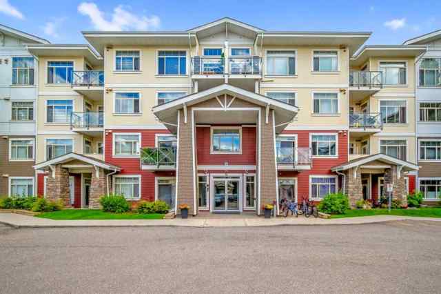 Auburn Bay real estate 405, 16 Auburn Bay Link  in Auburn Bay Calgary