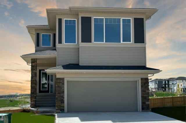  T4B 3N8 Airdrie