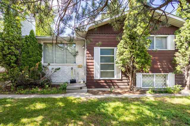 University Heights real estate 3151 Upper Place NW in University Heights Calgary