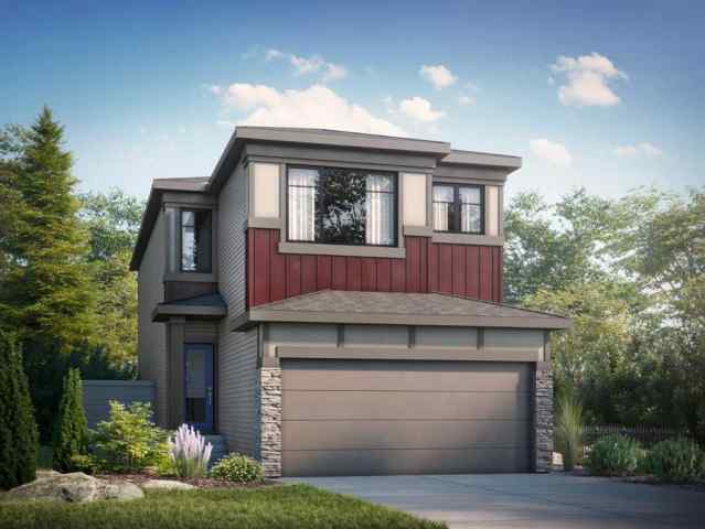 Heritage Hills real estate 11 Heritage Link  in Heritage Hills Cochrane
