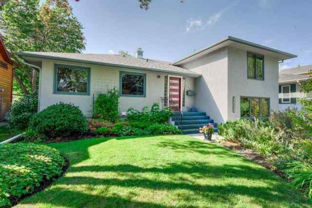 Hounsfield Heights/Briar Hill real estate 1213 20 Street NW in Hounsfield Heights/Briar Hill Calgary