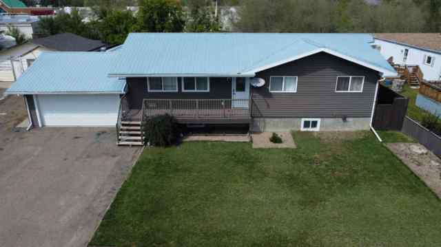 NONE real estate 512 1 Avenue W in NONE Hanna