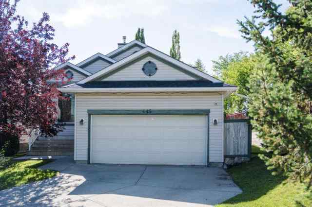 Rocky Ridge real estate 445 Rocky Ridge Bay NW in Rocky Ridge Calgary