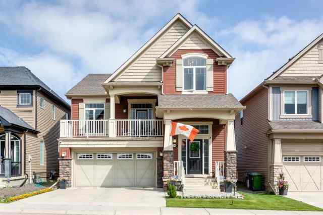 Windsong real estate 139 Windwood Grove SW in Windsong Airdrie