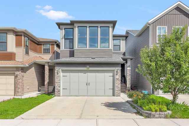 Livingston real estate 69 Howse Common NE in Livingston Calgary