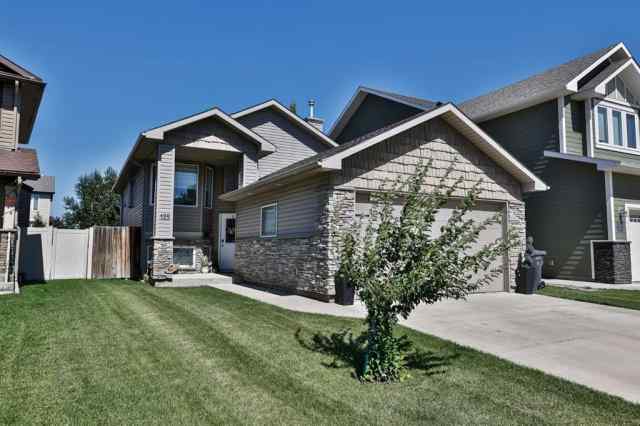 Southgate real estate 125 Couleesprings Way S in Southgate Lethbridge