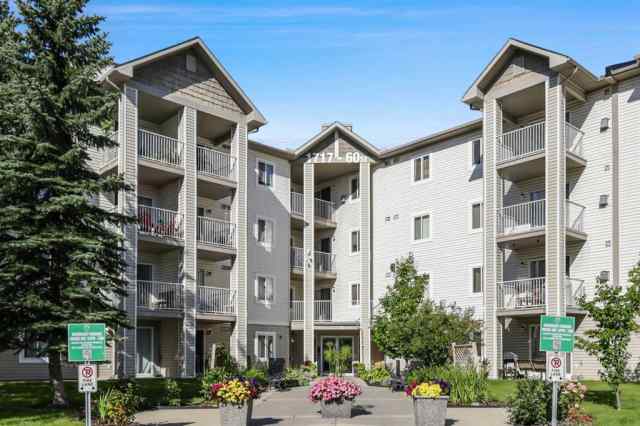 Red Carpet real estate 431, 1717 60 Street SE in Red Carpet Calgary