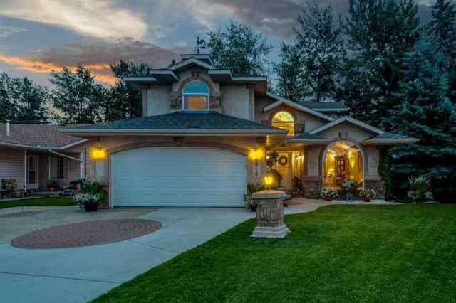 Central Innisfail real estate 4918 53 Avenue Close  in Central Innisfail Innisfail