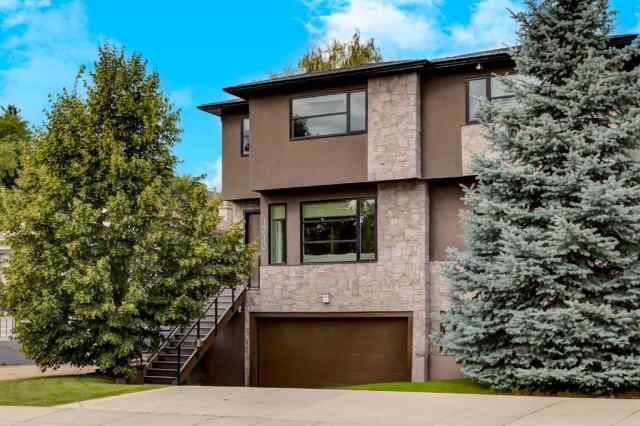 Shaganappi real estate 1713 27 Street SW in Shaganappi Calgary