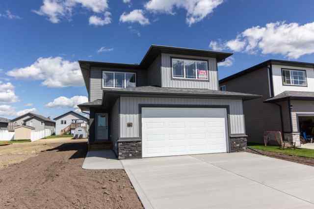 Beacon Hill real estate 75 Bardwell Way  in Beacon Hill Sylvan Lake