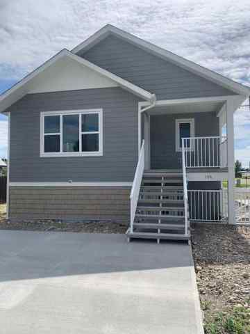 NONE real estate 1, 106 22 Street  in NONE Fort Macleod
