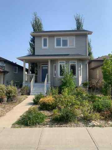 Copperwood real estate 512 Silkstone Crescent W in Copperwood Lethbridge