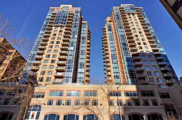 Downtown Commercial Core real estate 601, 910 5 Avenue SW in Downtown Commercial Core Calgary
