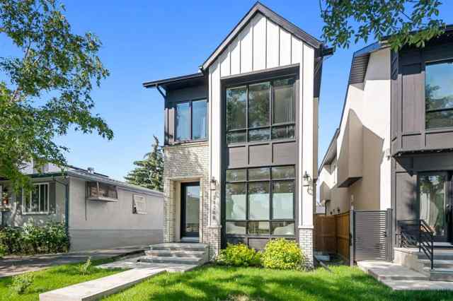 North Glenmore Park real estate 2126B 52 Avenue SW in North Glenmore Park Calgary