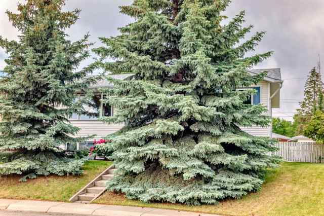 Marlborough real estate 5036 Marshall Road NE in Marlborough Calgary