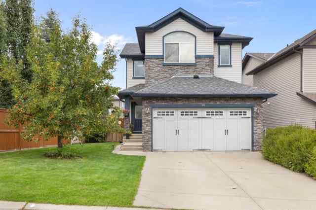 Sage Hill real estate 99 Sage Valley Park NW in Sage Hill Calgary