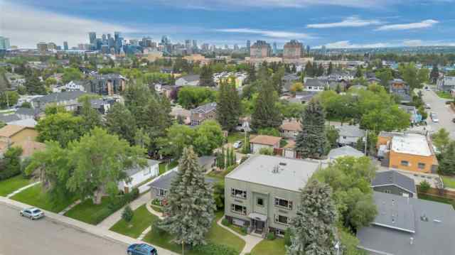 Capitol Hill real estate 3, 1833 21 Avenue NW in Capitol Hill Calgary