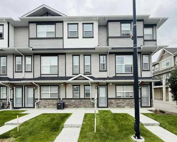 Legacy real estate 257 Legacy Common SE in Legacy Calgary