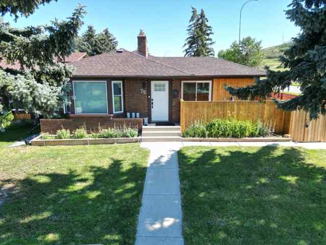  T3K1W9 Calgary
