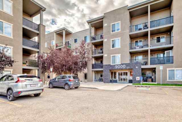 Downtown real estate 9113, 403 Mackenzie Way SW in Downtown Airdrie
