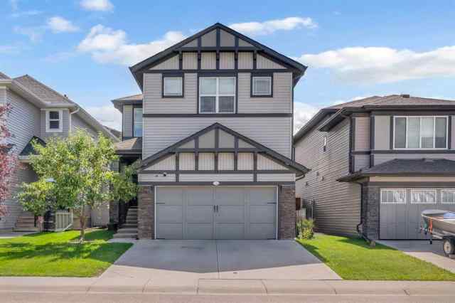 Hillcrest real estate 342 Hillcrest Circle SW in Hillcrest Airdrie