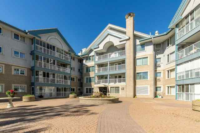 Downtown real estate 120, 75 1 Avenue S in Downtown Lethbridge