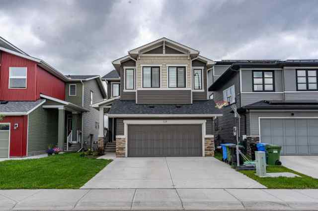 Livingston real estate 120 Howse Road NE in Livingston Calgary