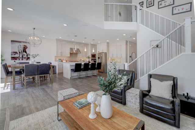 West Springs real estate 69 Westpoint Way SW in West Springs Calgary