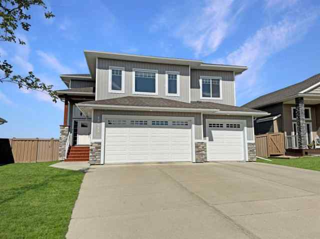 Whispering Ridge real estate 10618 152B Avenue  in Whispering Ridge Rural Grande Prairie No. 1, County of