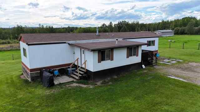 Just listed NONE homes for sale new 53416 Range Road 175   in NONE Rural Yellowhead County