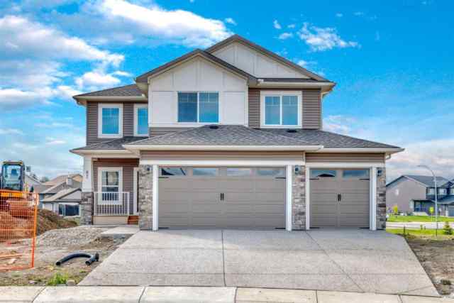 Strathmore Lakes Estates real estate 67 Lakes Estates Circle S in Strathmore Lakes Estates Strathmore
