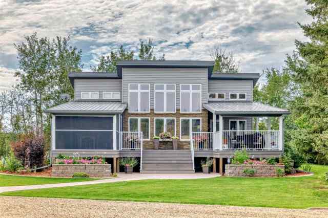 Red Deer Lake real estate 433042 Range Road 221 # 117   in Red Deer Lake Rural Ponoka County
