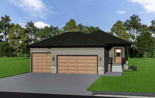 NONE real estate 7 Clover Crescent  in NONE Beiseker
