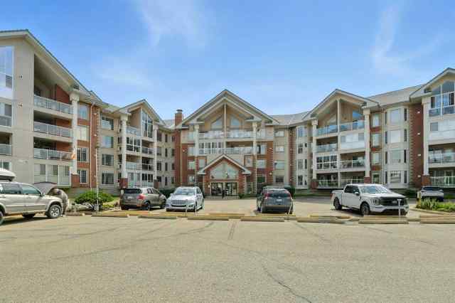 Downtown Red Deer real estate 404, 4805 45 Street  in Downtown Red Deer Red Deer