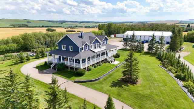 NONE real estate 38139 Range Road 265   in NONE Rural Red Deer County