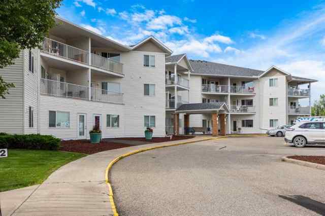Downtown_Strathmore real estate 307, 3 Parklane Way  in Downtown_Strathmore Strathmore