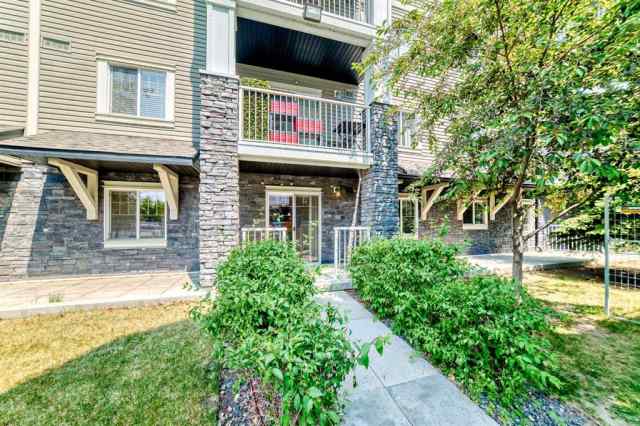McKenzie Towne real estate 2124, 115 Prestwick Villas SE in McKenzie Towne Calgary
