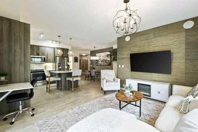 Legacy real estate 5117, 151 Legacy Main Street SE in Legacy Calgary
