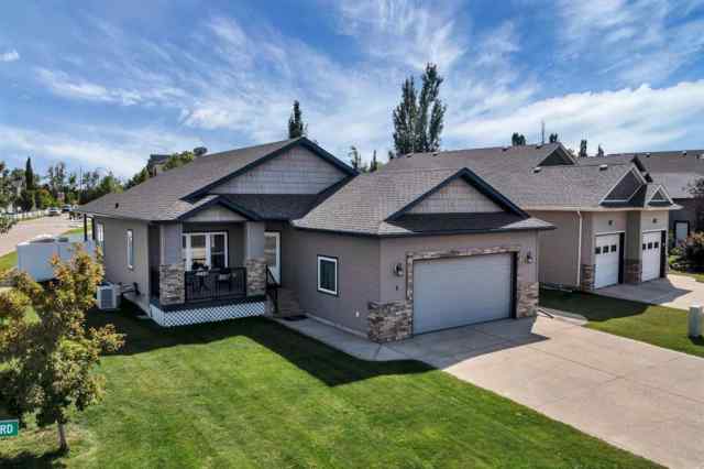  T4S 2P5 Sylvan Lake