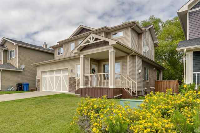 NONE real estate 812 Stonehaven Drive  in NONE Carstairs