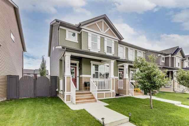  T4A 0Y2 Airdrie
