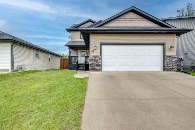 Johnstone Crossing real estate 66 Jaspar Crescent  in Johnstone Crossing Red Deer