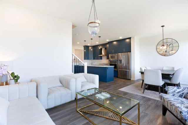 Mahogany real estate 82 Magnolia Court SE in Mahogany Calgary